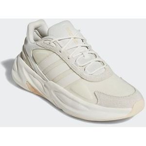 Adidas Ozelle Running Shoes Wit EU 36 Vrouw