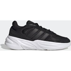 adidas Ozelle Cloudfoam heren Sneakers, core black/core black/grey six, 40 2/3 EU