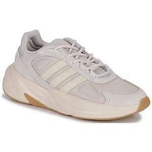 adidas Sportswear Ozelle sneakers lichtgrijs/ecru