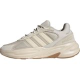 Adidas Sportswear Ozelle Sneakers Lichtgrijs/Ecru