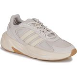 adidas Sportswear Ozelle Cloudfoam Schoenen - Unisex - Beige- 44 2/3