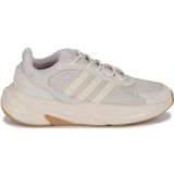 adidas Sportswear Ozelle Cloudfoam Schoenen - Unisex - Beige- 44 2/3