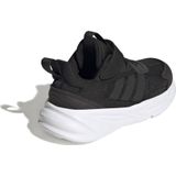 Adidas Sportswear Ozelle Sneakers Zwart/Antraciet