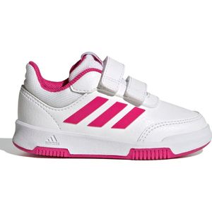 Adidas Performance Tensaur Sport 2.0 Sneakers Wit/Fuchsia