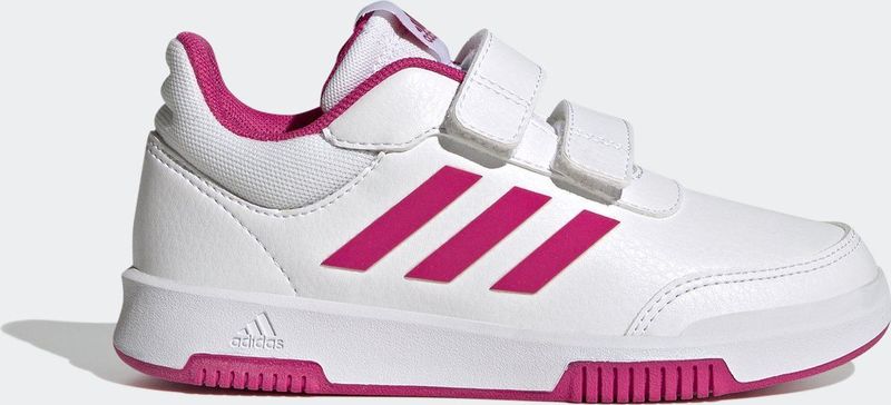 Sneakers Tensaur Sport 2.0 ADIDAS SPORTSWEAR. Polyester materiaal. Maten 34. Wit kleur
