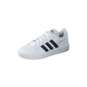 adidas Sportswear Grand Court TD Lifestyle Court Casual Schoenen - Unisex - Wit