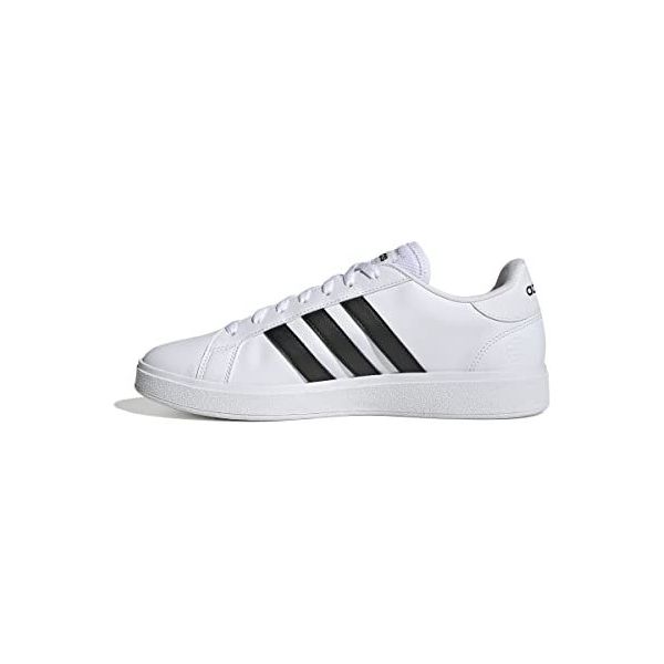 Adidas grand court heren sale