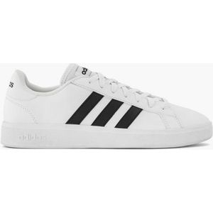 adidas Sportswear Grand Court TD Lifestyle Court Casual Schoenen - Unisex - Wit- 38