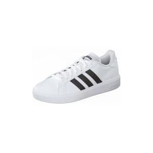 adidas Sportswear Sneaker "GRAND COURT TD LIFESTYLE COURT CASUAL", Design auf den Spuren des adidas Superstar