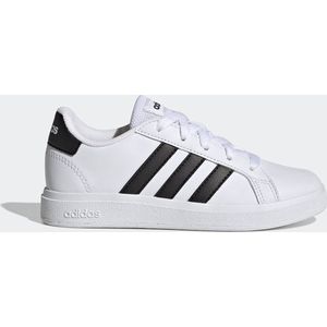 Sneakers Grand Court ADIDAS SPORTSWEAR. Synthetisch materiaal. Maten 32. Wit kleur