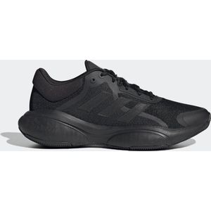 Adidas Response Running Shoes Zwart EU 37 1/3 Vrouw