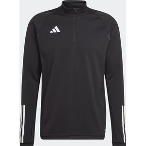 adidas Performance Tiro 23 Competition Training Jack - Heren - Zwart- 2XL