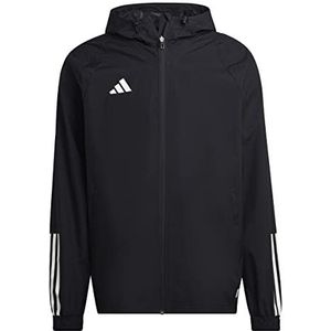 adidas Tiro23 C Aw Jk TIRO23 C AW JK heren