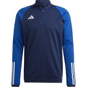adidas Performance Tiro 23 Competition Training Jack - Heren - Blauw- XL
