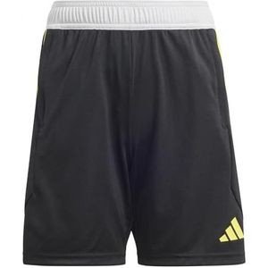 adidas Tiro 23 Competition Korte kinderbroek