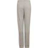 Adidas - Jr Trainingsbroek - Grijs - French Terry Stof