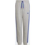 Children' sweatpants adidas jr trainings pants 3 stripes medium gray heather