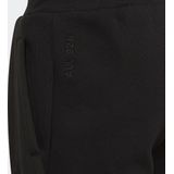 adidas Sportswear All SZN Fleece Broek - Kinderen - Zwart