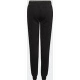 adidas Sportswear All SZN Fleece Broek - Kinderen - Zwart