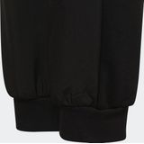 adidas Sportswear All SZN Fleece Broek - Kinderen - Zwart