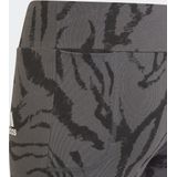 adidas - Future Icons - Meisjeslegging - Dierenprint - Hybride Katoen