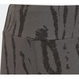 adidas - Future Icons - Meisjeslegging - Dierenprint - Hybride Katoen