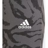 adidas - Future Icons - Meisjeslegging - Dierenprint - Hybride Katoen