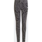 adidas - Future Icons - Meisjeslegging - Dierenprint - Hybride Katoen