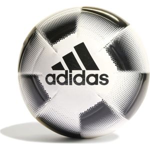 Adidas voetbal EPP CLB - maat 4 - wit/zwart