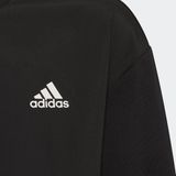 Adidas - All Szn - Sweatshirt - Junioren - Biologisch Katoen - Gerecycled Polyester