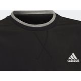 Adidas - All Szn - Sweatshirt - Junioren - Biologisch Katoen - Gerecycled Polyester