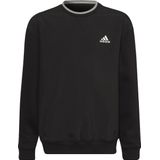 Adidas - All Szn - Sweatshirt - Junioren - Biologisch Katoen - Gerecycled Polyester