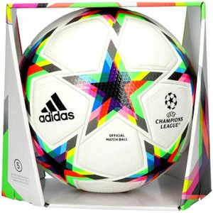Adidas UEFA Champions League Pro Ball HE3777