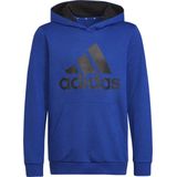 Adidas hoodie KIDS () - blauw/zwart