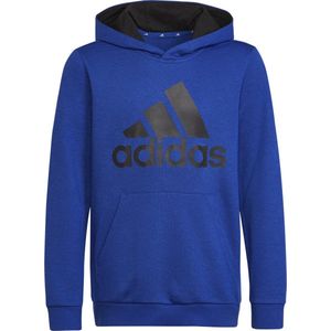 Adidas hoodie KIDS () - blauw/zwart