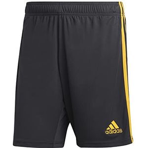 adidas Officieel uitshirt voor dames 2022/23, donkergrijs, S