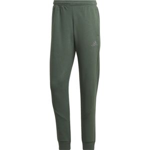adidas - Fleece Broek - Zacht - Normale Pasvorm
