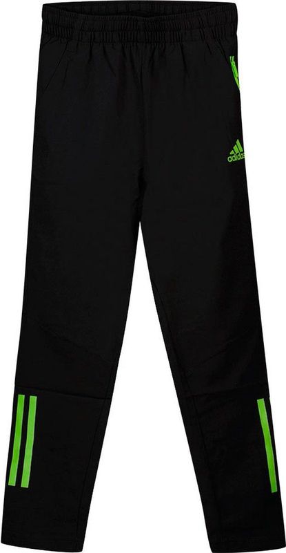 adidas - Joggingbroek - Junior - Zacht - Gerecycled Materiaal