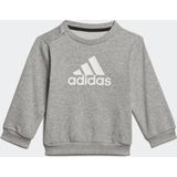 adidas - French Terry - Trainingbroek - Voor Kinderen