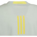 Adidas - Heat.rdy - T-shirt - Korte Mouwen - Junioren - 100% Gerecycled Polyester