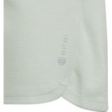 Adidas - Heat.rdy - T-shirt - Korte Mouwen - Junioren - 100% Gerecycled Polyester