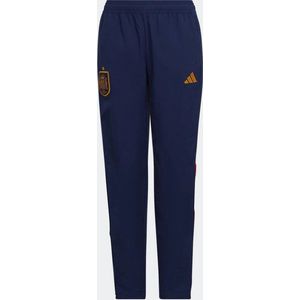 Adidas Spanje Travel Broek 22Kids