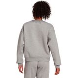adidas Sportswear ALL SZN Fleece Sweatshirt - Dames - Grijs