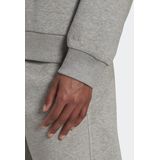 adidas Sportswear ALL SZN Fleece Sweatshirt - Dames - Grijs