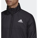 adidas - BSC 3S INS JKT - Donsjas - Zwart