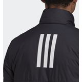 adidas - BSC 3S INS JKT - Donsjas - Zwart