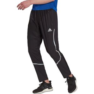 adidas - Adizero - Joggingbroek - Ultralicht - Reflecterende Details