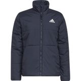 adidas - Bsc - Donsjack - Zwart - Polyester