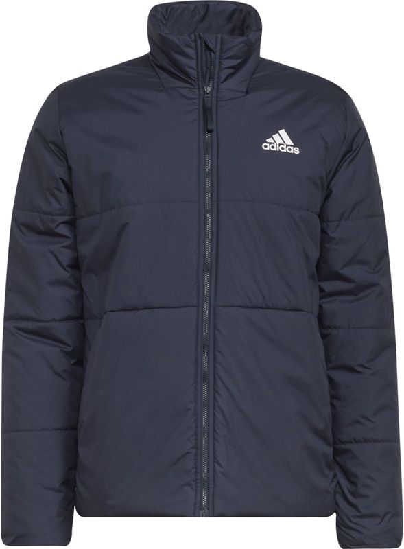 adidas - Bsc - Donsjack - Zwart - Polyester