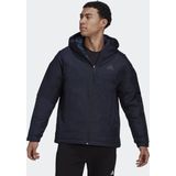 adidas - Traveer - Donsjack - Gerecycled Materiaal